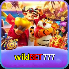 Plataforma wildbet777